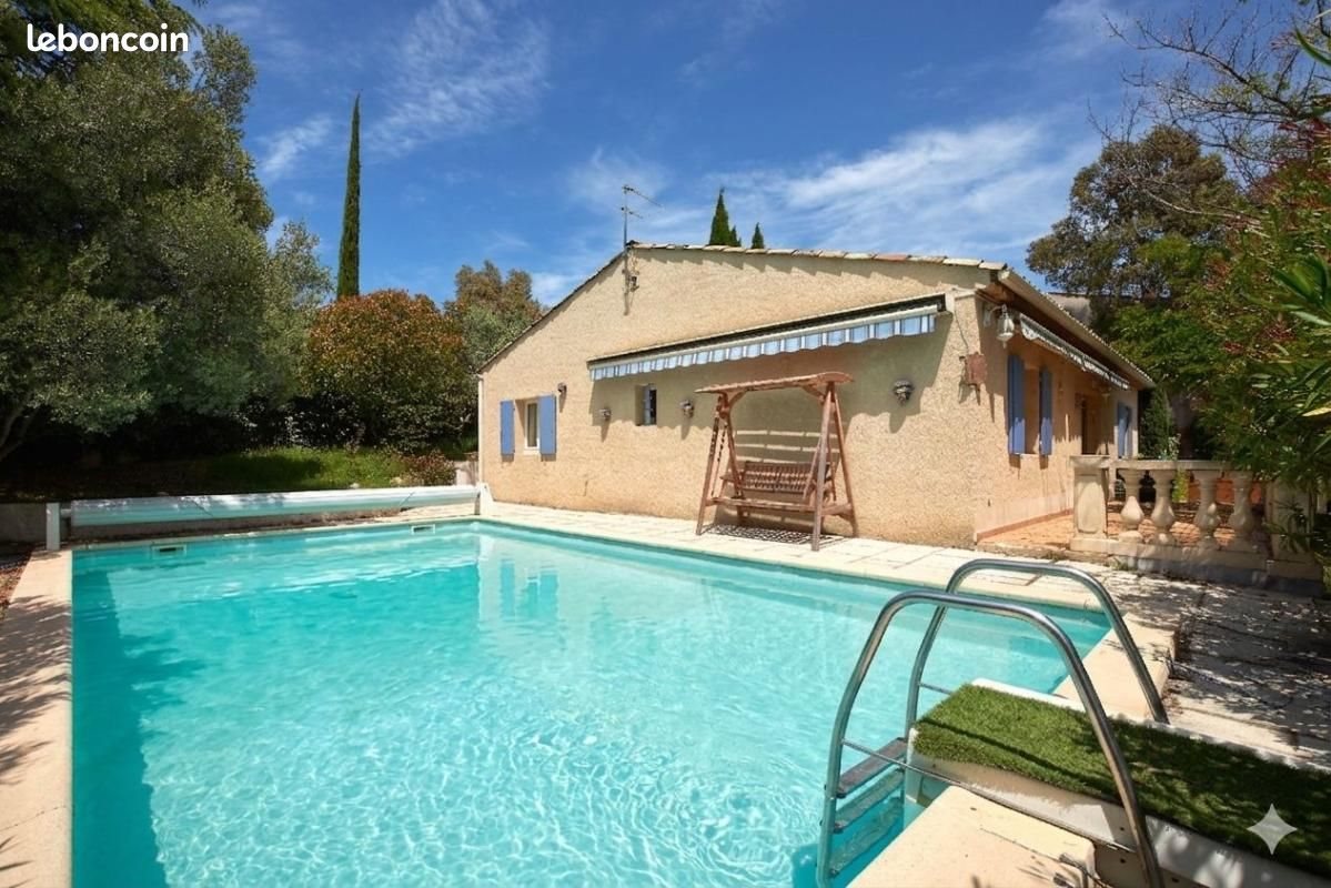 Maison à vendre, 122m², Manosque
