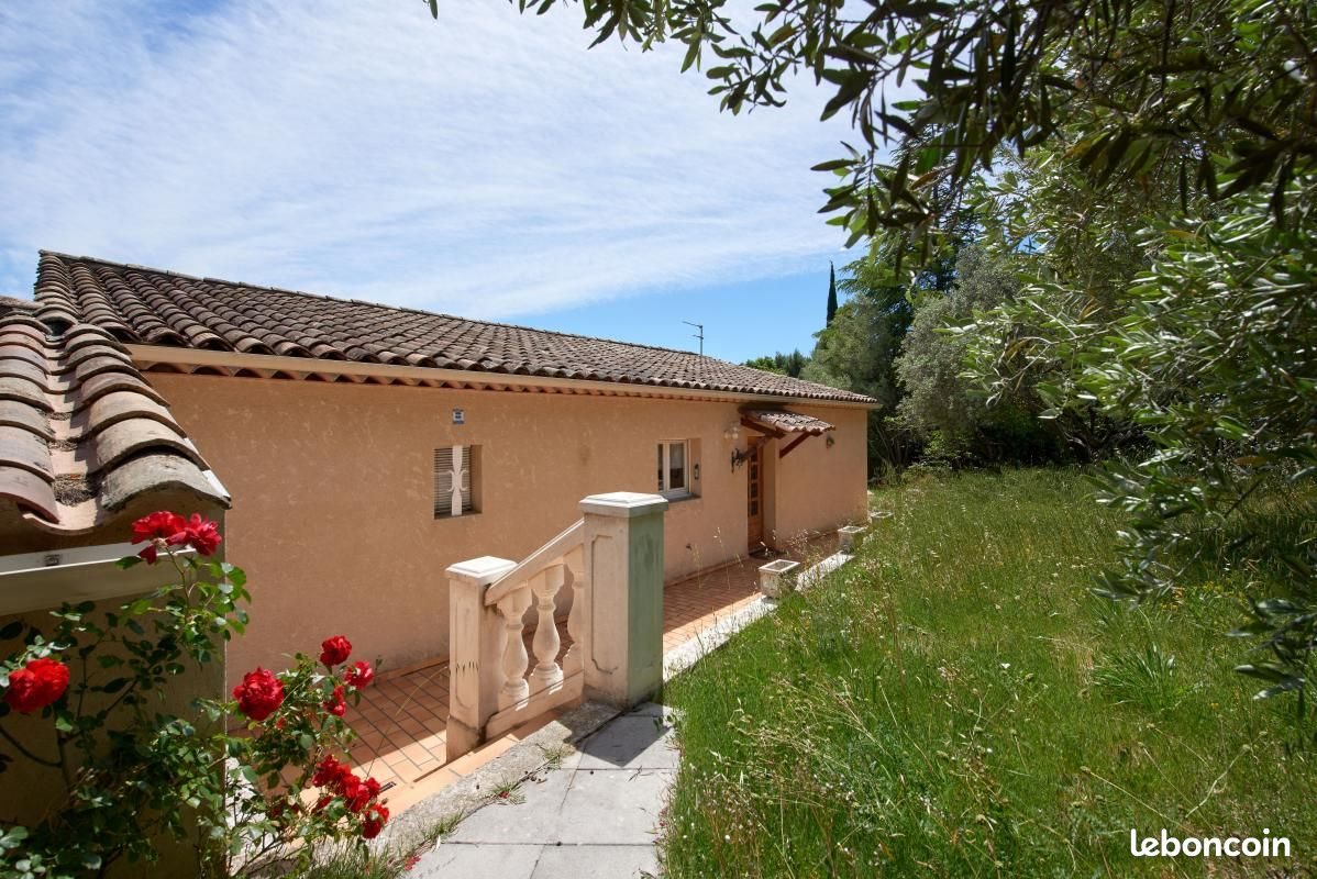 Maison à vendre, 122m², Manosque