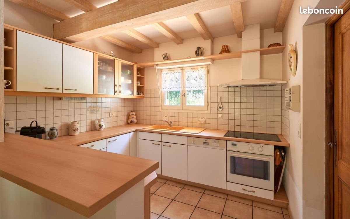 Maison à vendre, 122m², Manosque