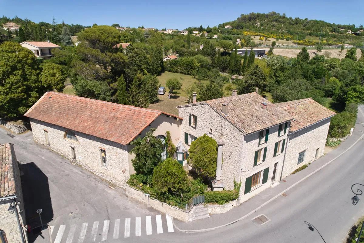 Maison à vendre, 224m², Reillanne