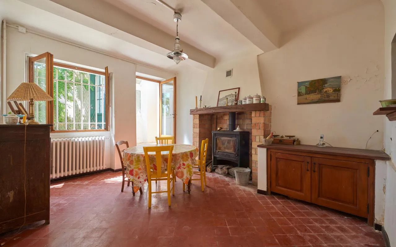 Maison à vendre, 224m², Reillanne