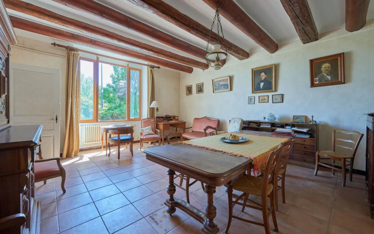 Maison à vendre, 224m², Reillanne