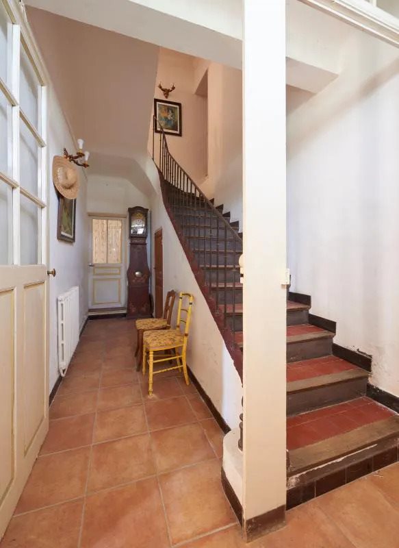 Maison à vendre, 224m², Reillanne