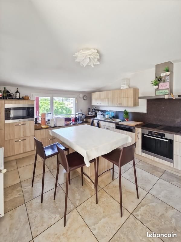 Appartement à vendre, 139m², Manosque