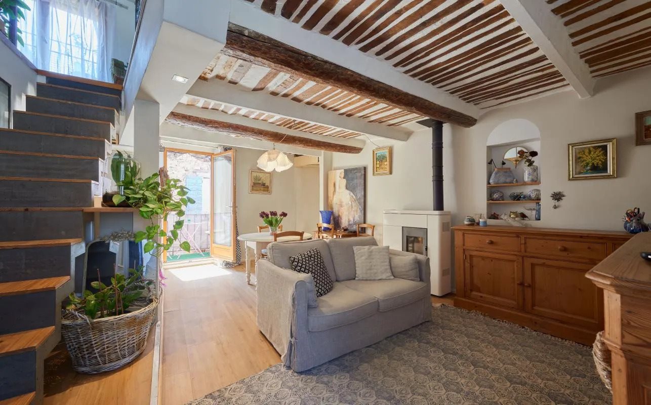 Maison à vendre, 114m², Manosque