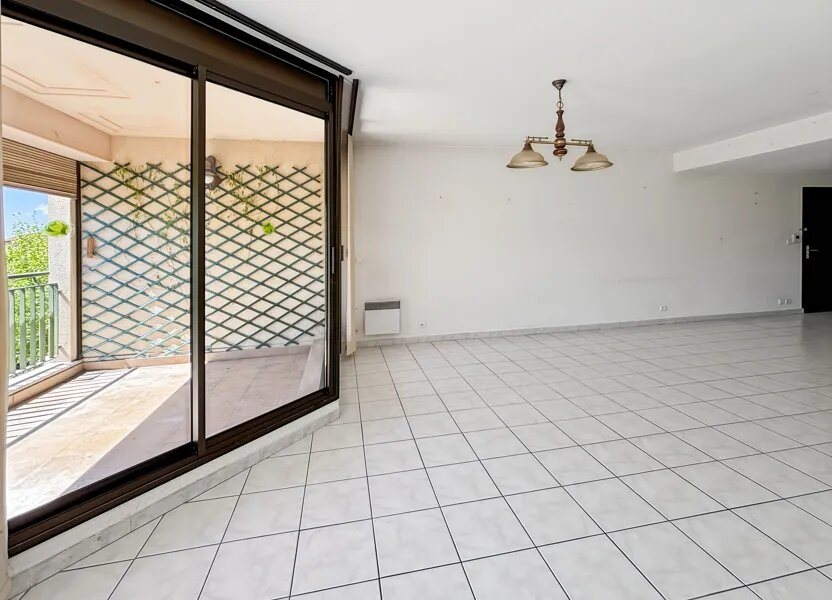 Appartement à vendre, 85m², Manosque