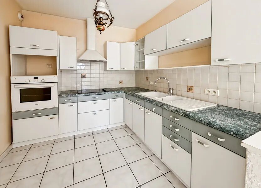 Appartement à vendre, 85m², Manosque