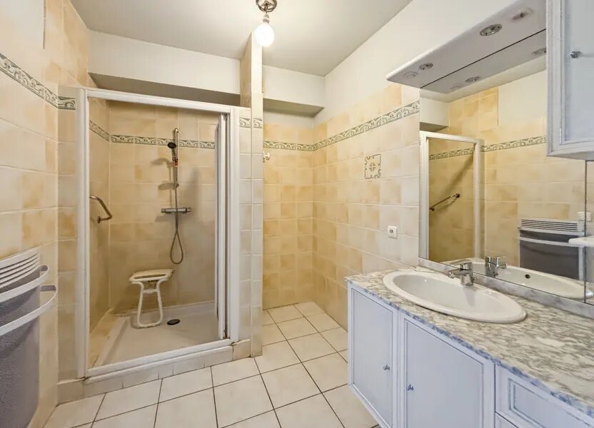 Appartement à vendre, 85m², Manosque