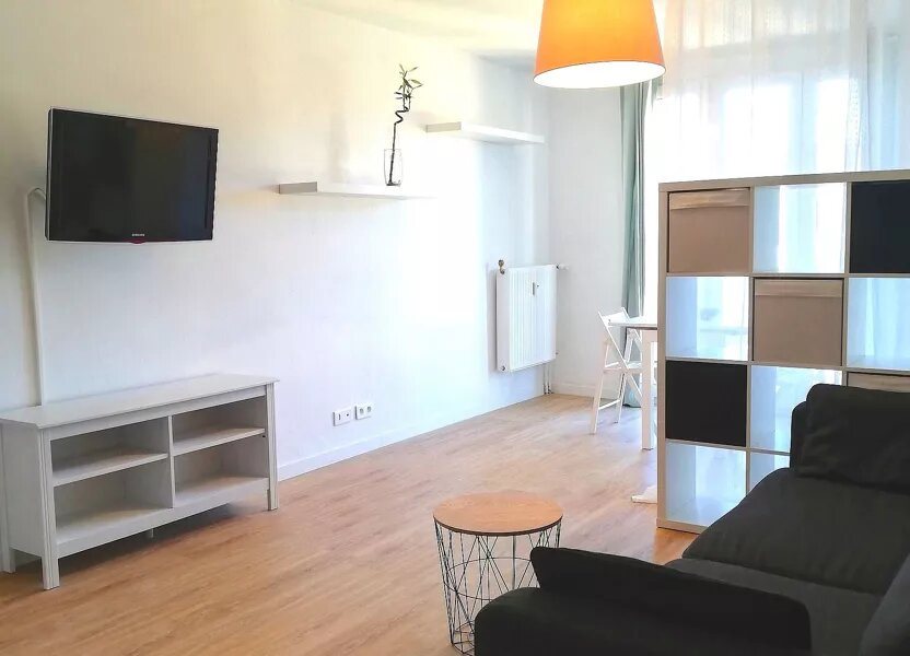 Appartement à vendre, 48m², Manosque
