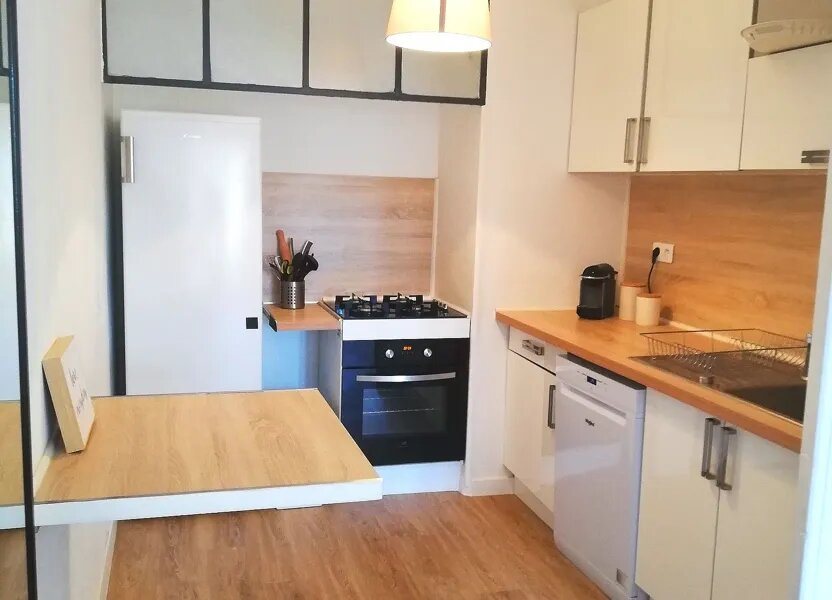 Appartement à vendre, 48m², Manosque