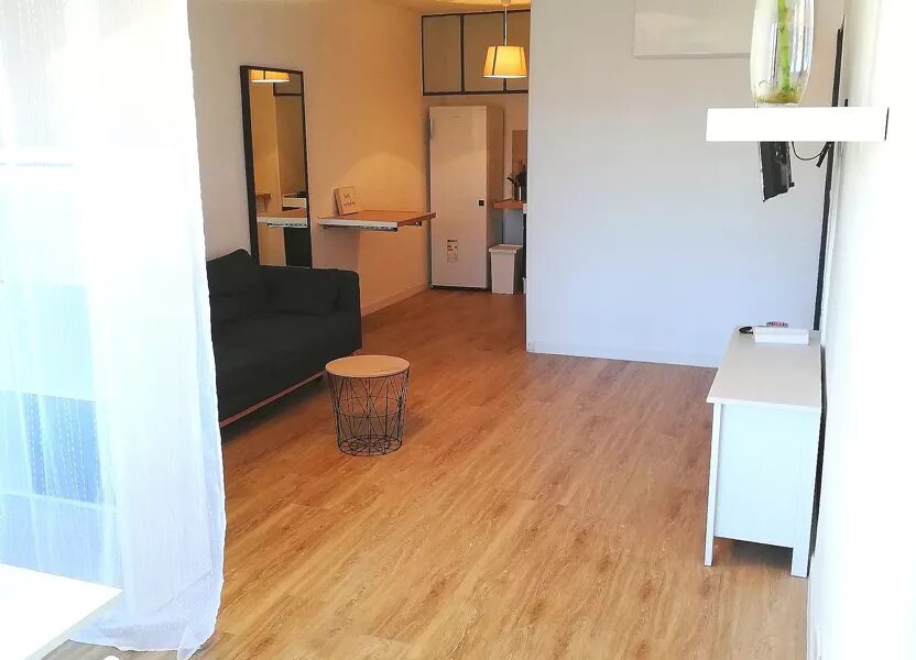 Appartement à vendre, 48m², Manosque