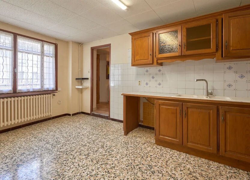 Maison à vendre, 160m², Manosque