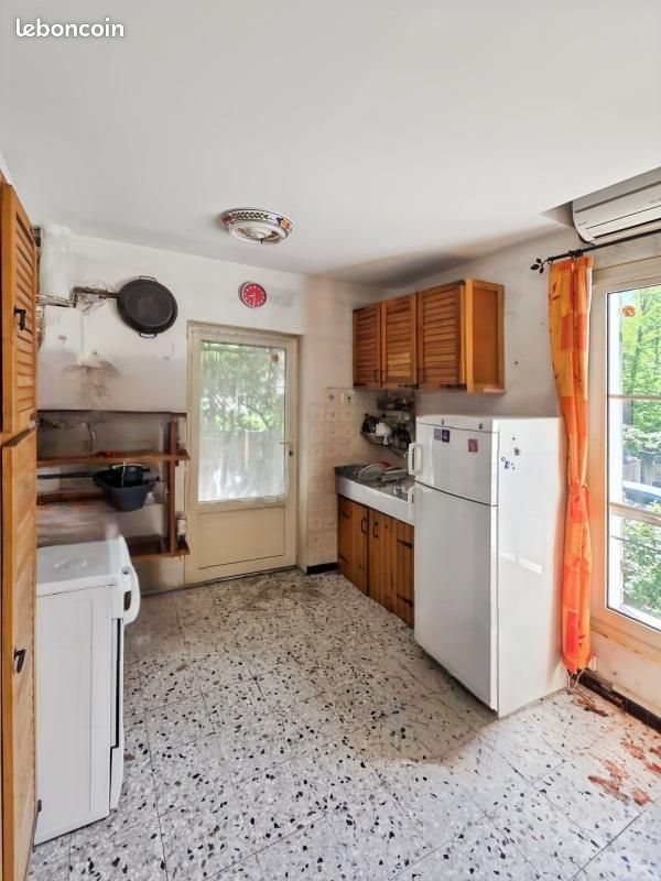 Maison à vendre, 40m², Saint-Maime