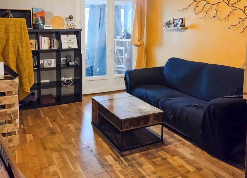 Appartement à vendre, 64m², Manosque