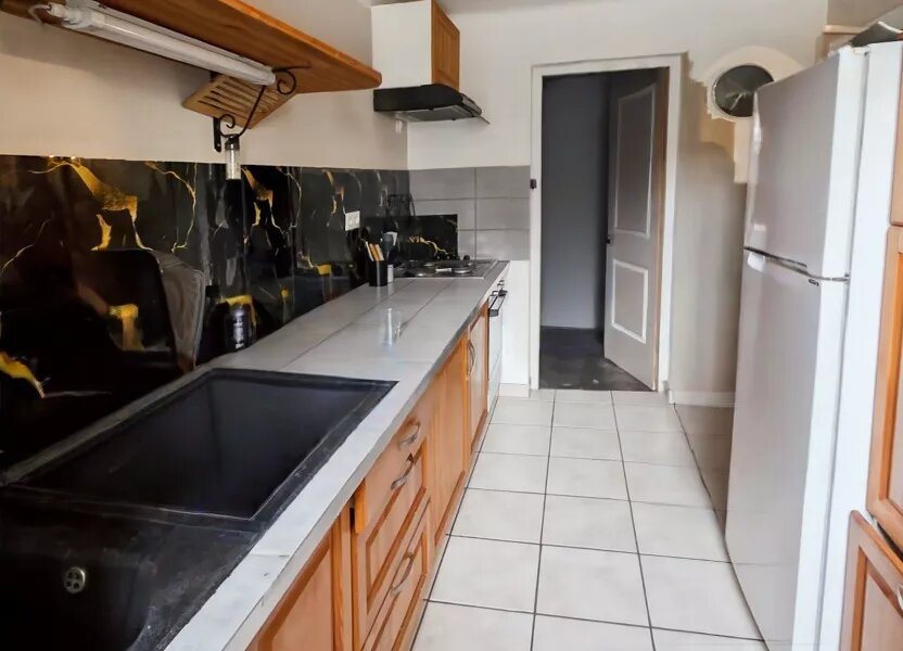 Appartement à vendre, 64m², Manosque