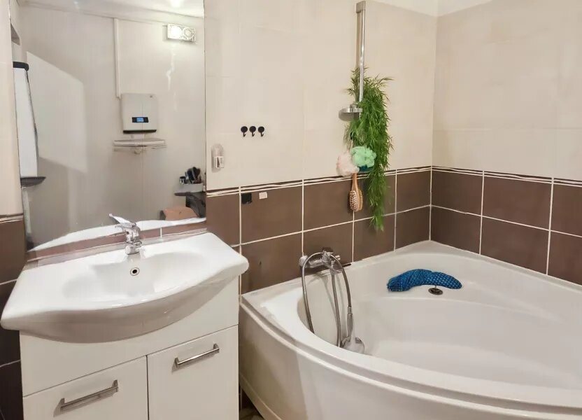 Appartement à vendre, 64m², Manosque
