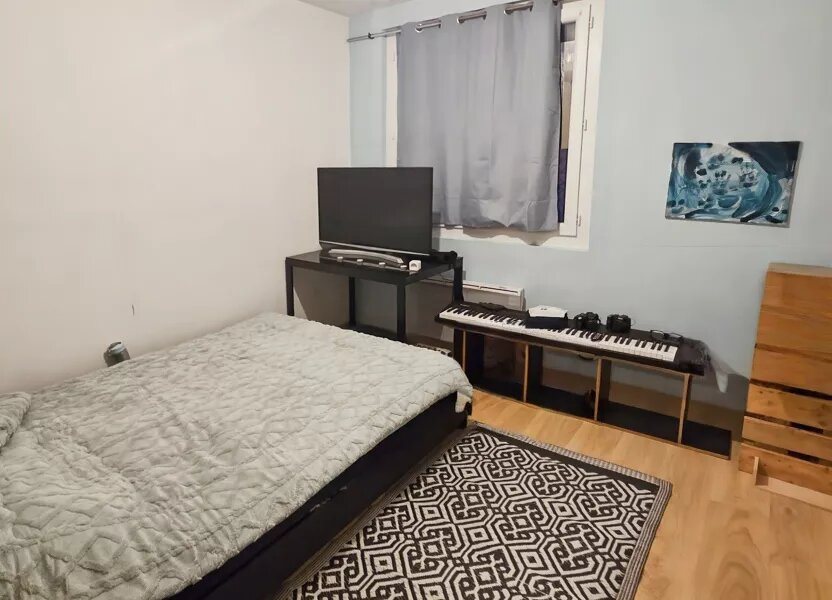 Appartement à vendre, 64m², Manosque