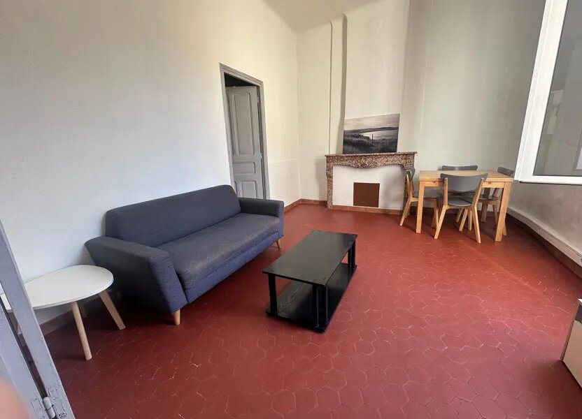 Appartement à vendre, 37m², Manosque