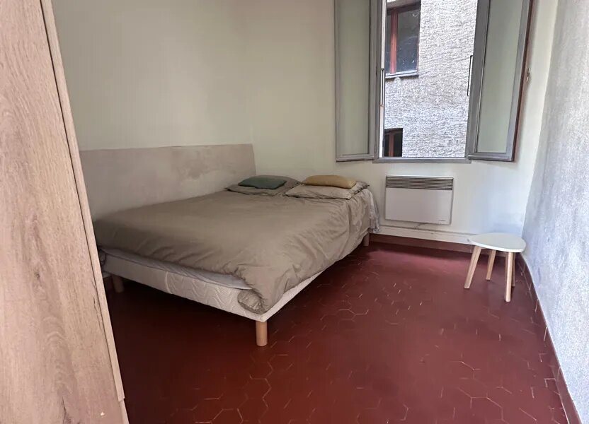 Appartement à vendre, 37m², Manosque