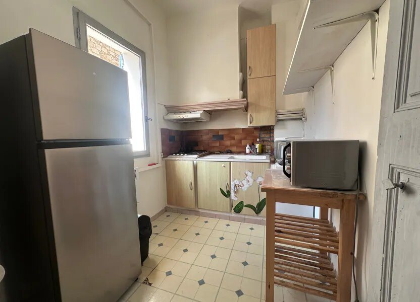 Appartement à vendre, 37m², Manosque