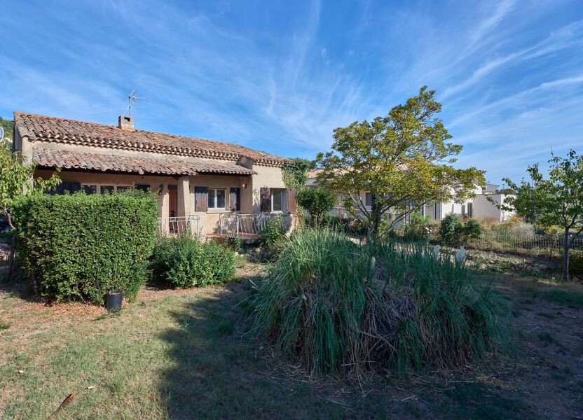 Maison à vendre, 80m², Villeneuve
