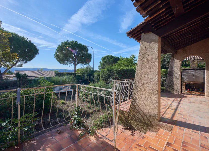 Maison à vendre, 80m², Villeneuve