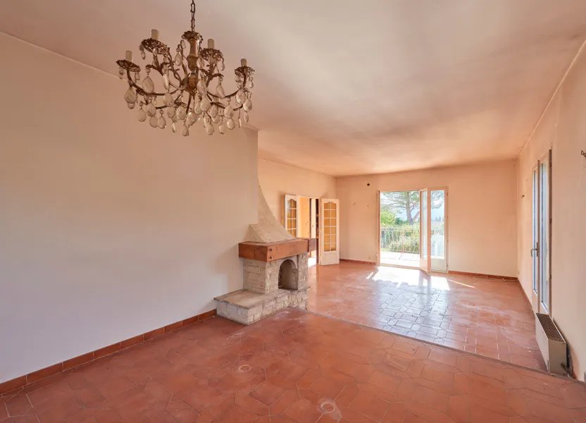 Maison à vendre, 80m², Villeneuve