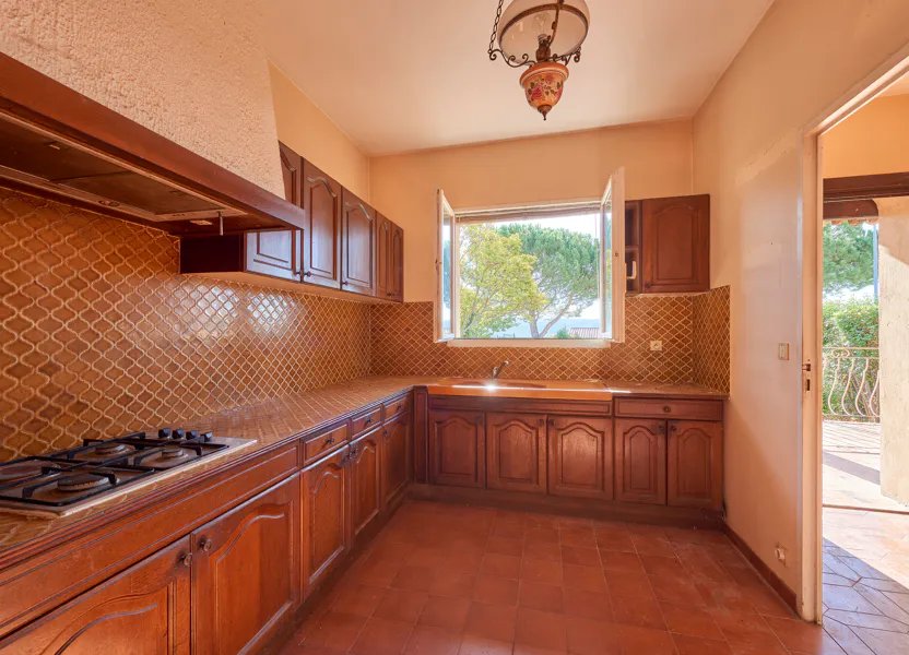 Maison à vendre, 80m², Villeneuve