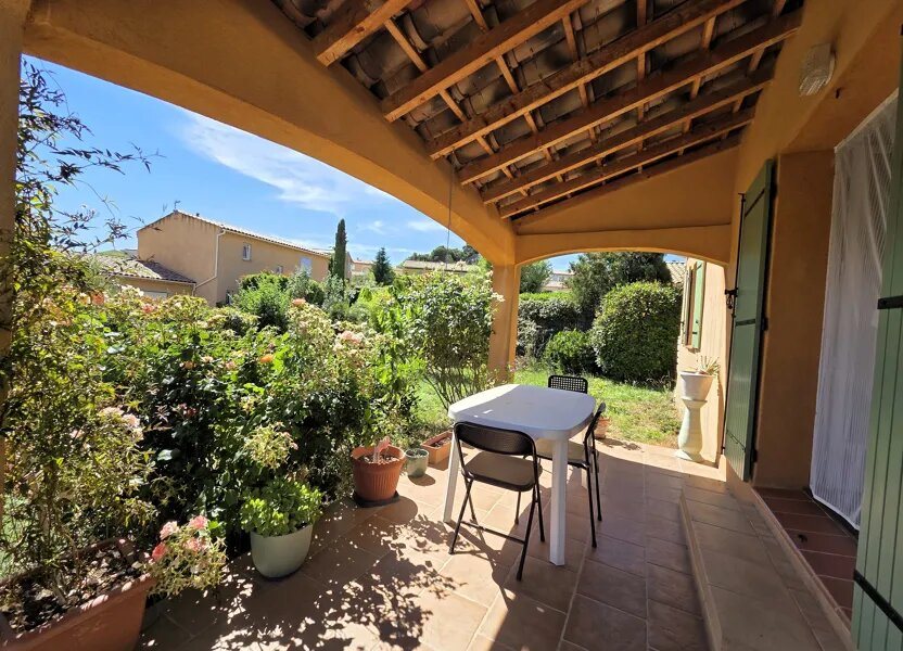 Maison à vendre, 78m², Manosque