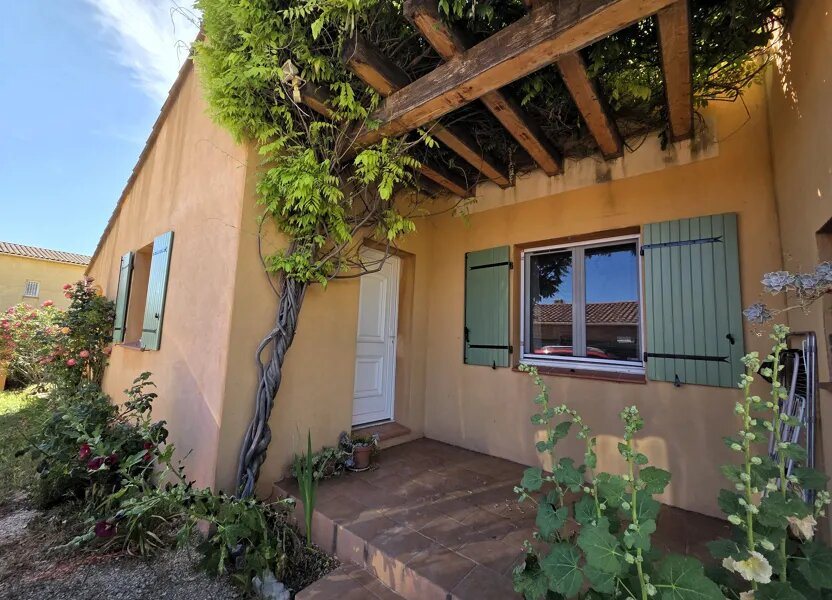 Maison à vendre, 78m², Manosque