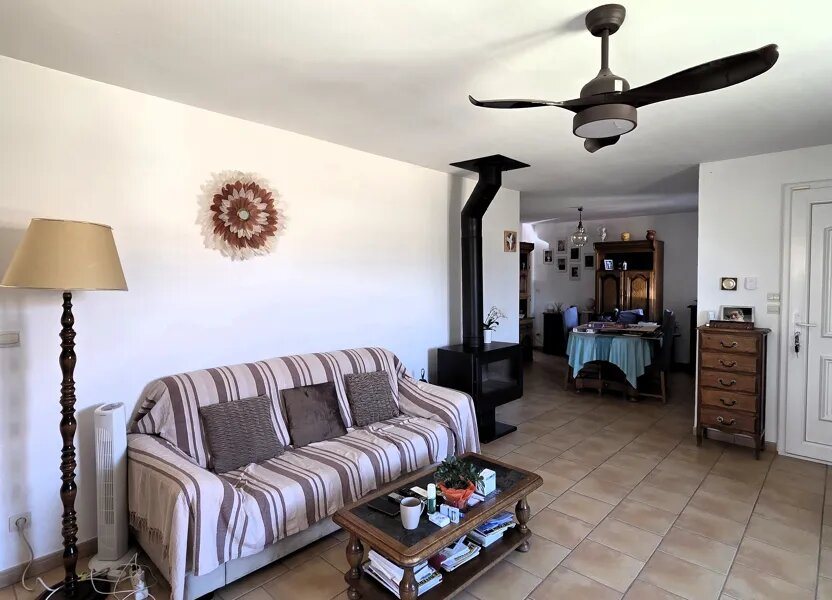 Maison à vendre, 78m², Manosque