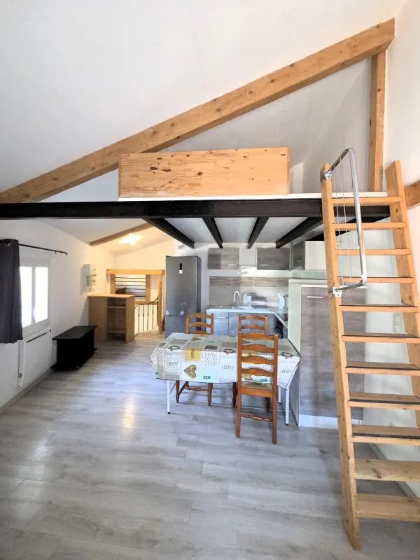 Appartement à vendre, 107m², Manosque