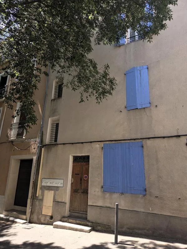 Appartement à vendre, 107m², Manosque