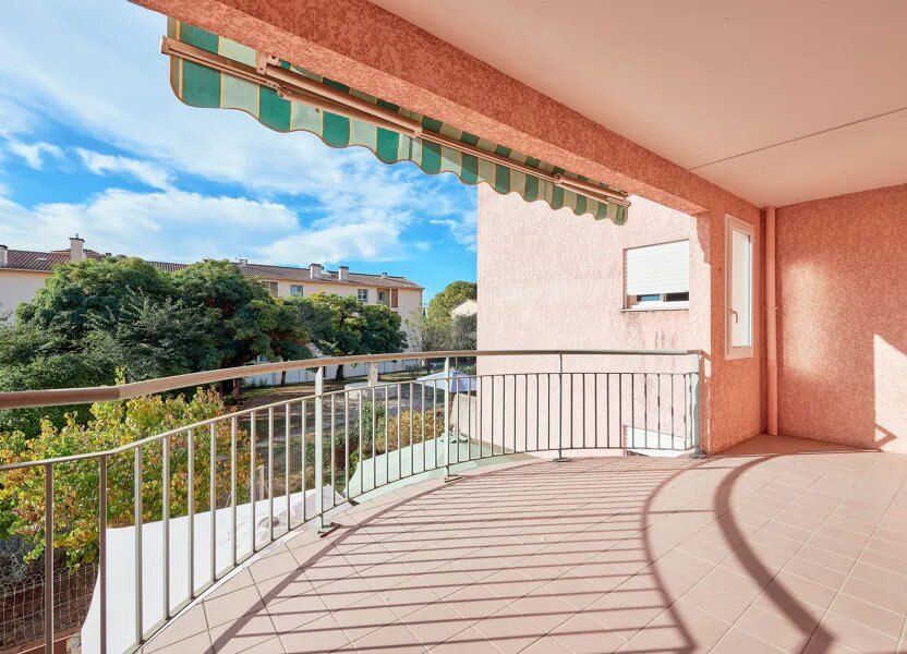 Appartement à vendre, 68m², Manosque