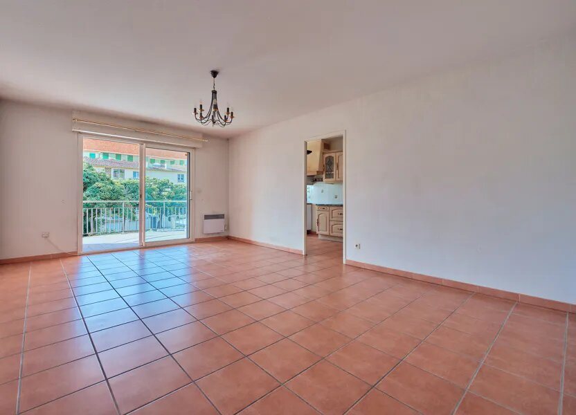 Appartement à vendre, 68m², Manosque