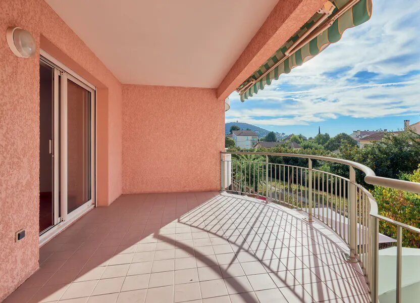 Appartement à vendre, 68m², Manosque