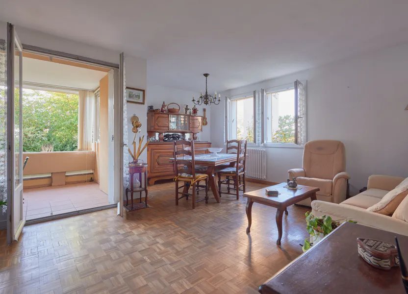 Appartement à vendre, 84m², Manosque