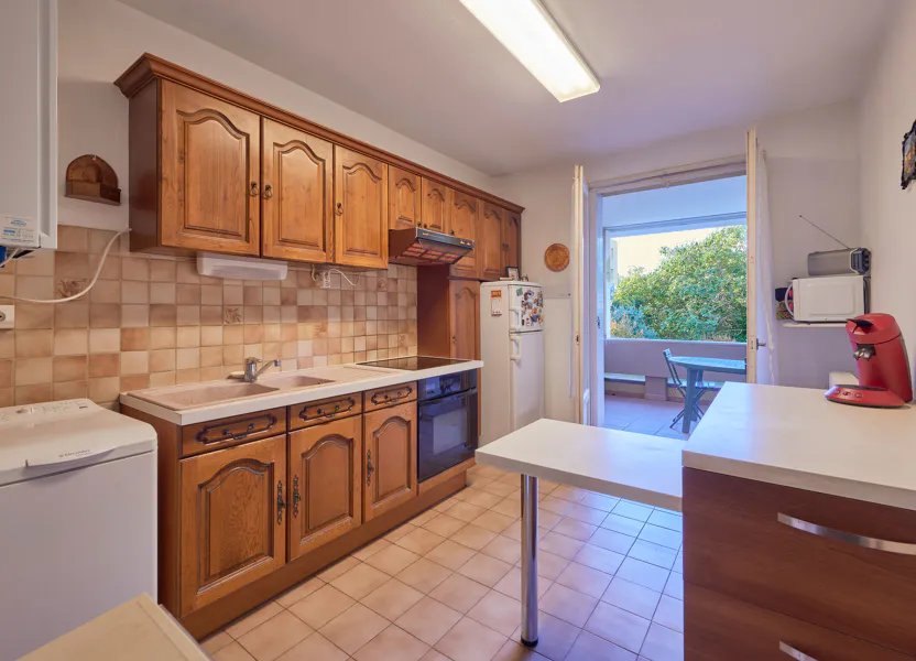 Appartement à vendre, 84m², Manosque