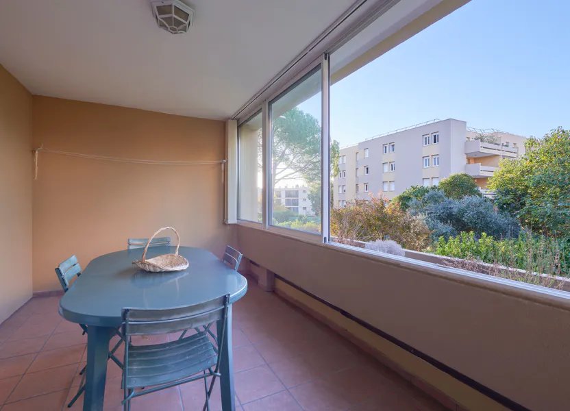 Appartement à vendre, 84m², Manosque