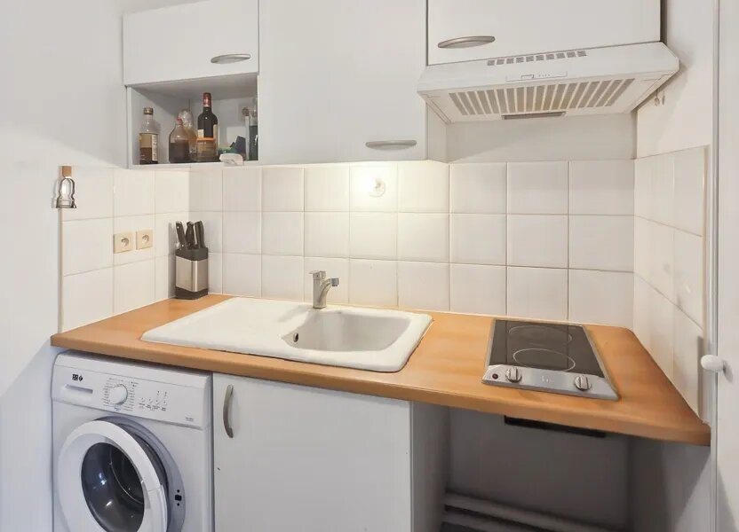 Appartement à vendre, 37m², Manosque