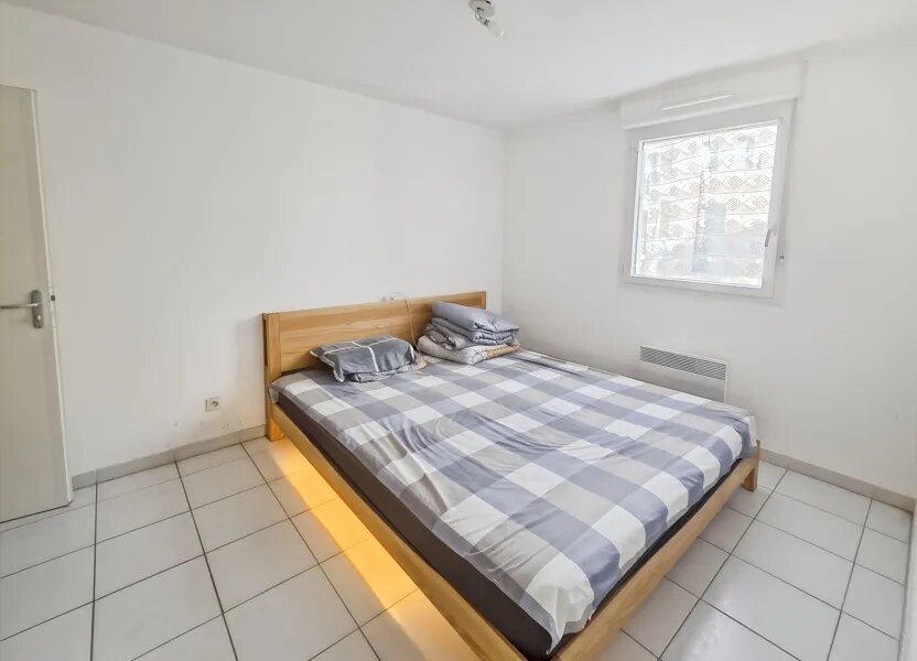 Appartement à vendre, 37m², Manosque