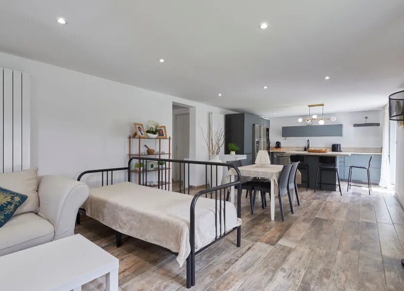 Maison à vendre, 125m², Manosque