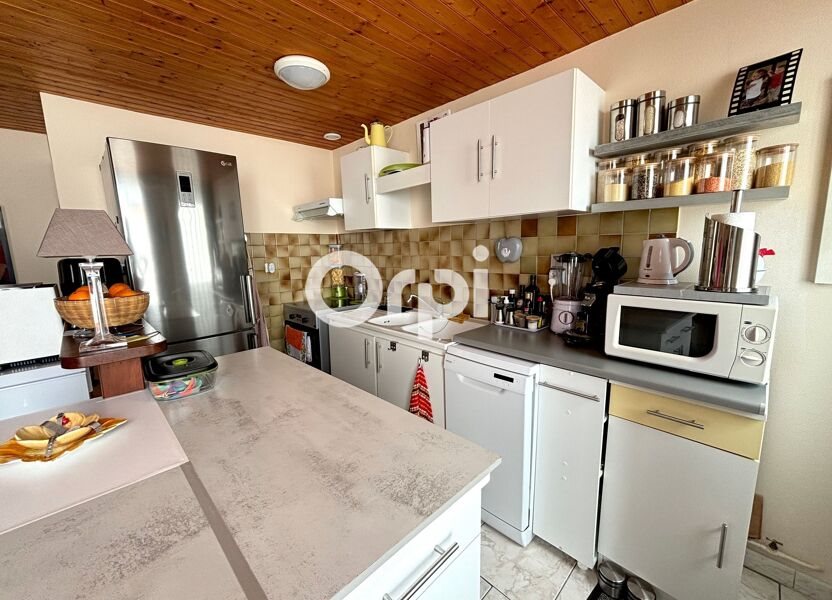 Maison à vendre, 64m², Saint-Palais-sur-Mer