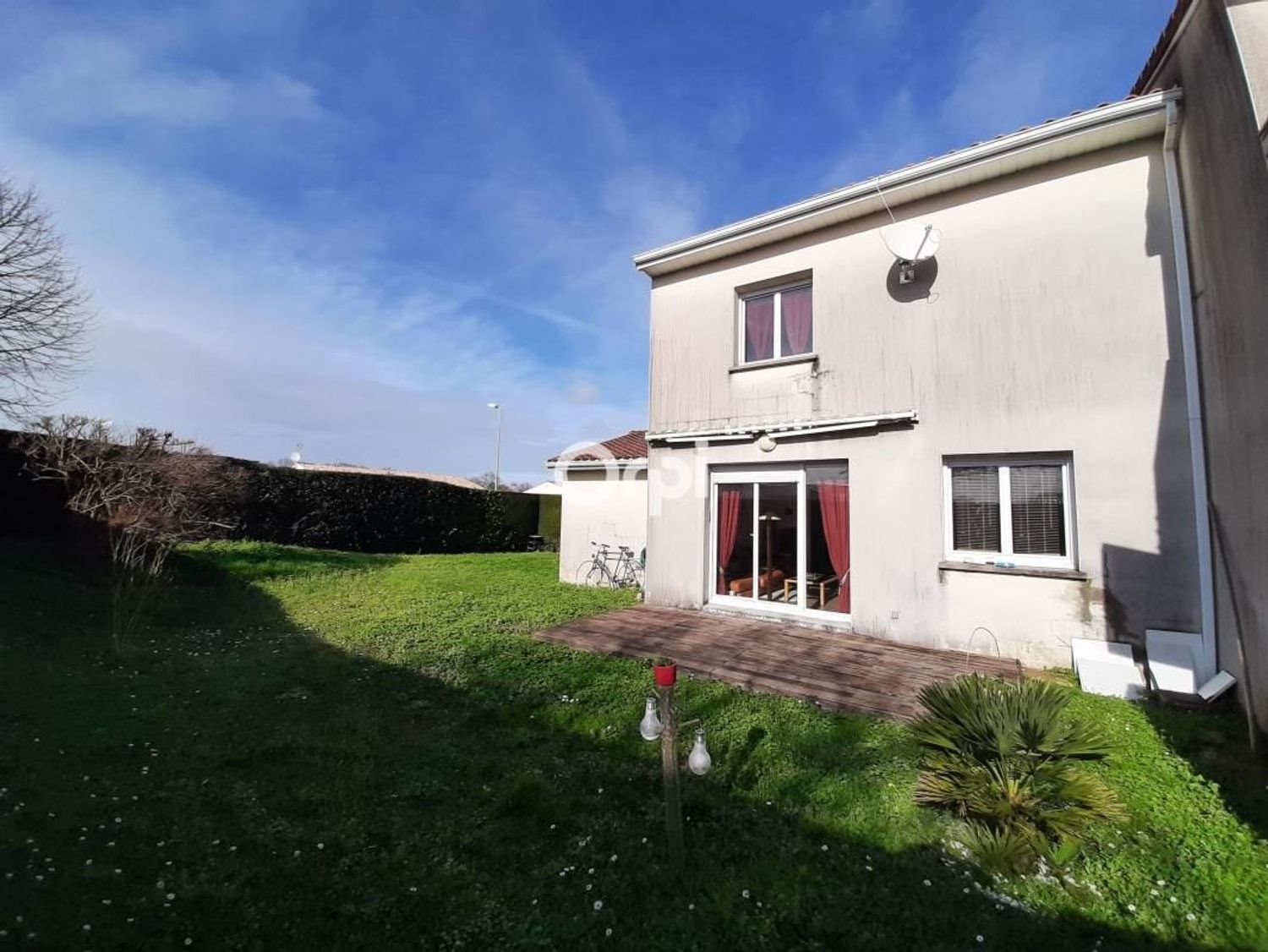 Maison à vendre, 81m², Arvert