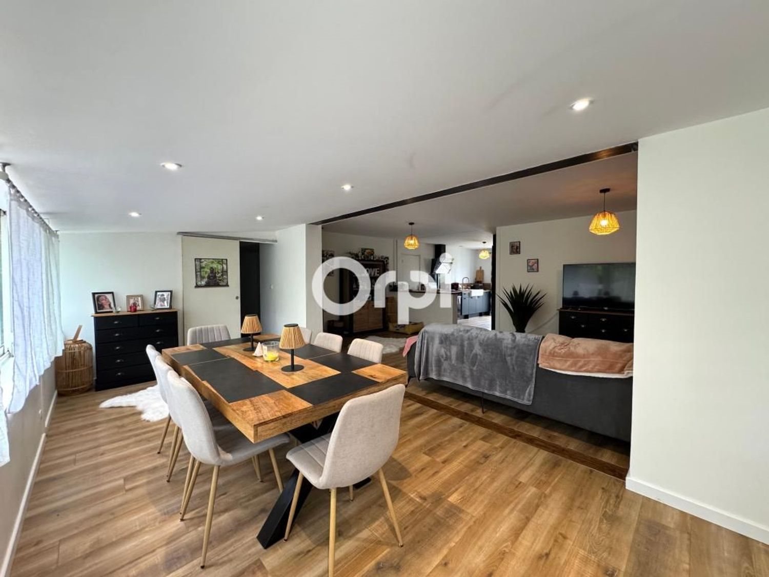 Maison à vendre, 118m², Saint-Sulpice-de-Royan