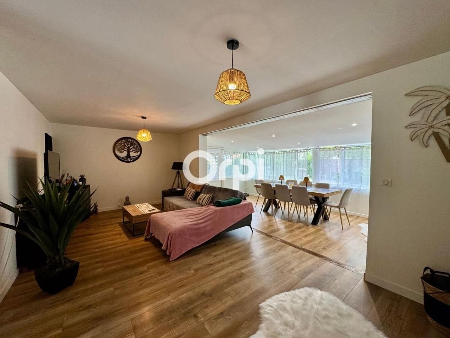 Maison à vendre, 118m², Saint-Sulpice-de-Royan