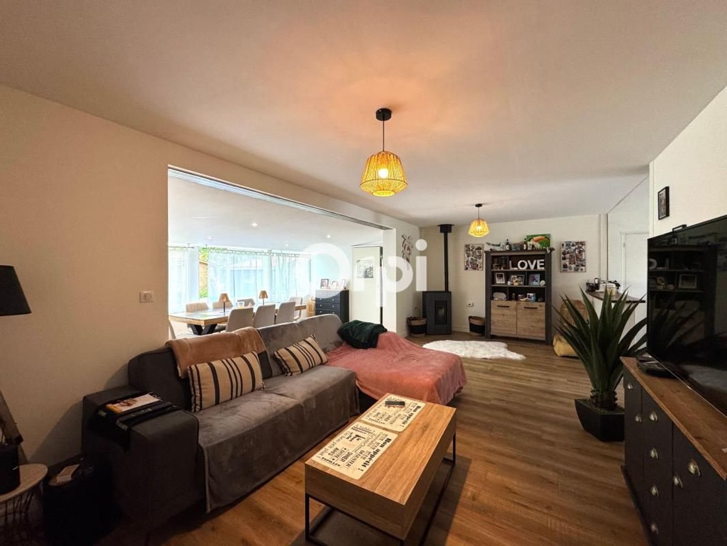 Maison à vendre, 118m², Saint-Sulpice-de-Royan