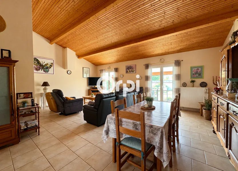 Maison à vendre, 113m², Mornac-sur-Seudre