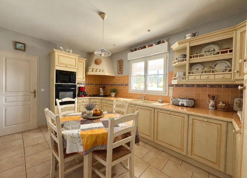 Maison à vendre, 113m², Mornac-sur-Seudre