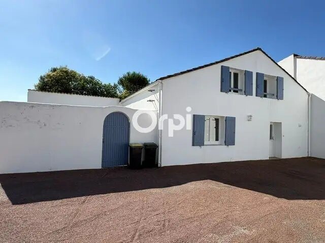 Maison à vendre, 100m², Saint-Palais-sur-Mer